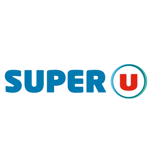 logo super u