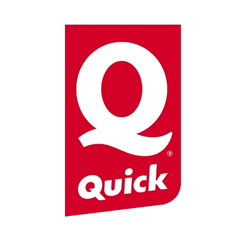 Quick - client agence EL Evénement - Saint-Brieuc Bréhand Bretagne