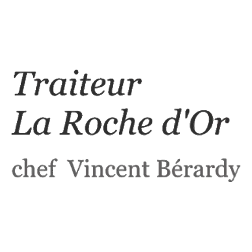 traiteur la roche d'or agence el event
