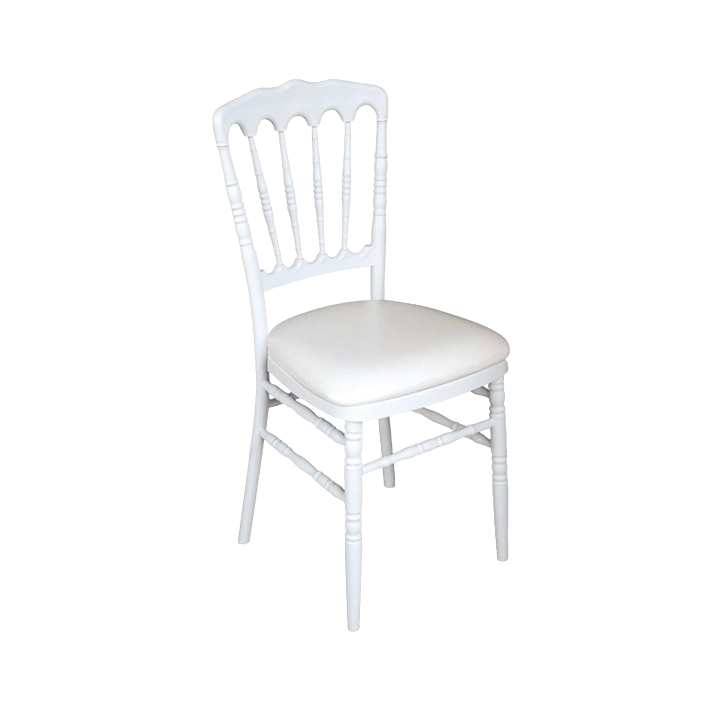 chaise napoleon - location materiel - EL evenement