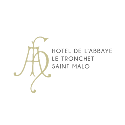 hotel abbaye le tronchet - partenaires agence EL evenement