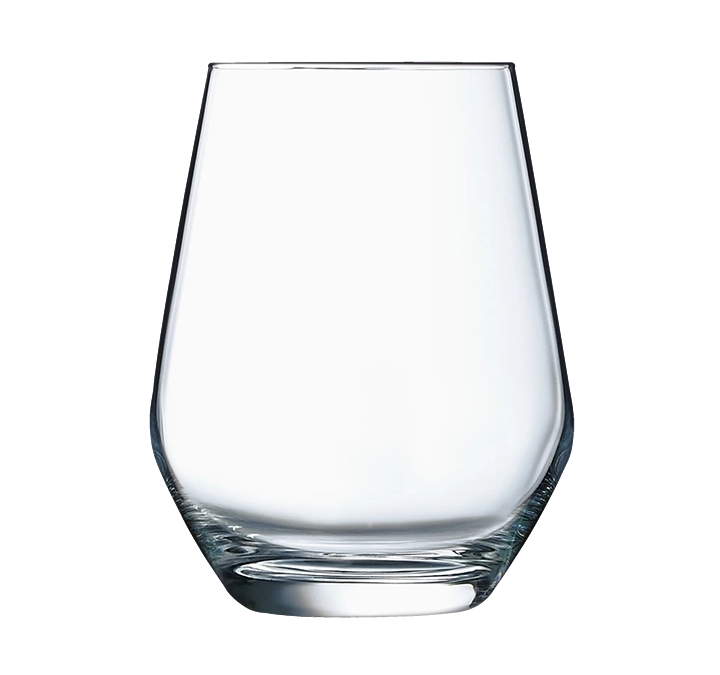 verre a eau juliette - location materiel - EL evenement
