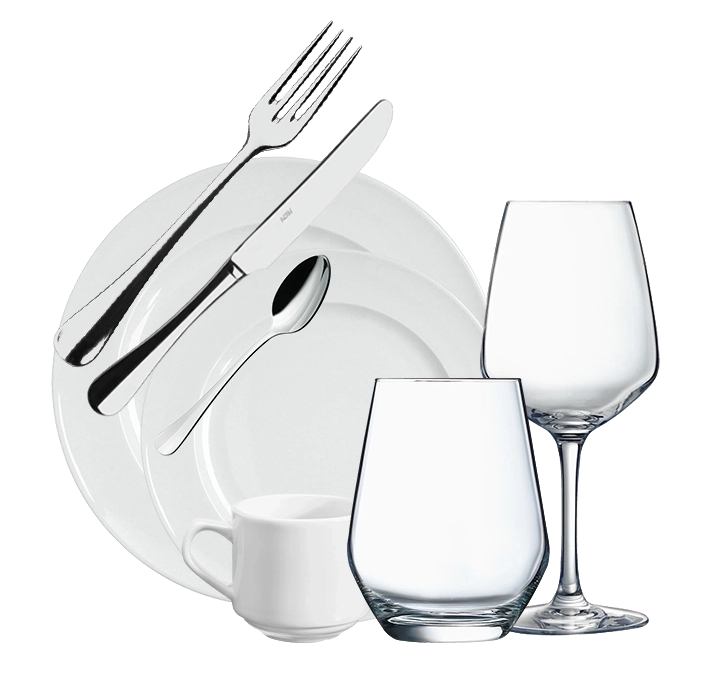 Set de table SIMPLY +