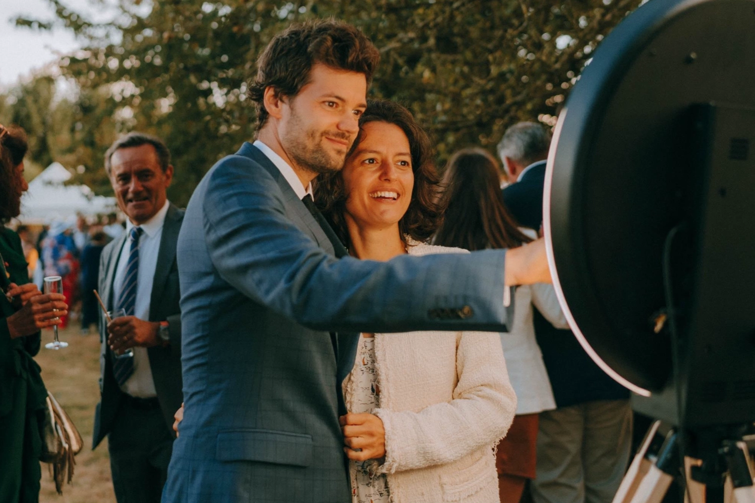 location borne photo - Agence EL Evenement