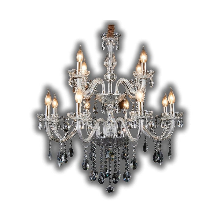 lustre cristal – location materiel – EL evenement lustre cristal - location materiel - EL evenement