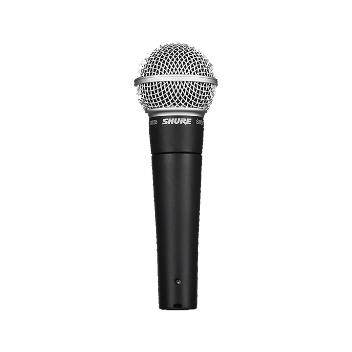micro main SM58 – location materiel – EL evenement micro main SM58 - location materiel - EL evenement
