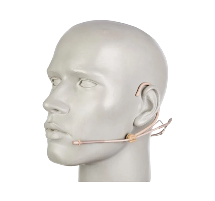 Micro serre-tête sans-fil