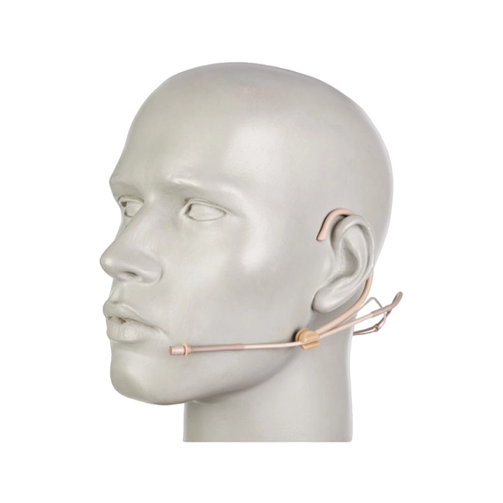 micro sans fil serre tete porte - location materiel - EL evenement