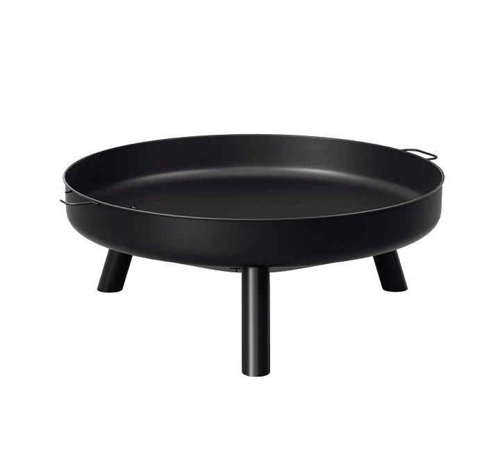 Brasero de chauffage extérieur