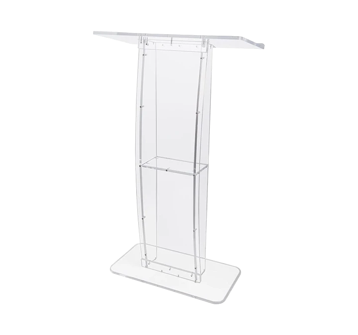 Pupitre de conférence