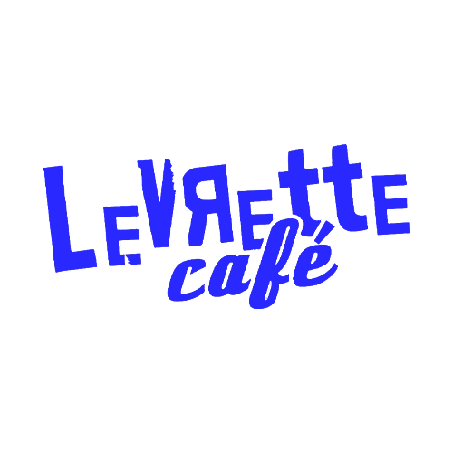 Levrette café Saint Brieuc - Bréhand Saint-Bireuc Bretagne