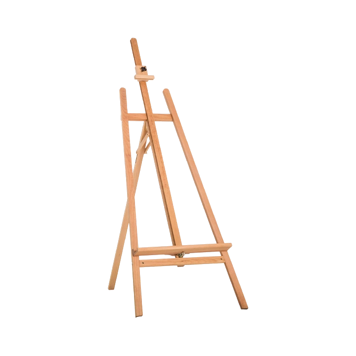 chevalet bois - location materiel - EL evenement