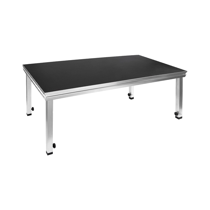 praticable de scene - location materiel - EL evenement