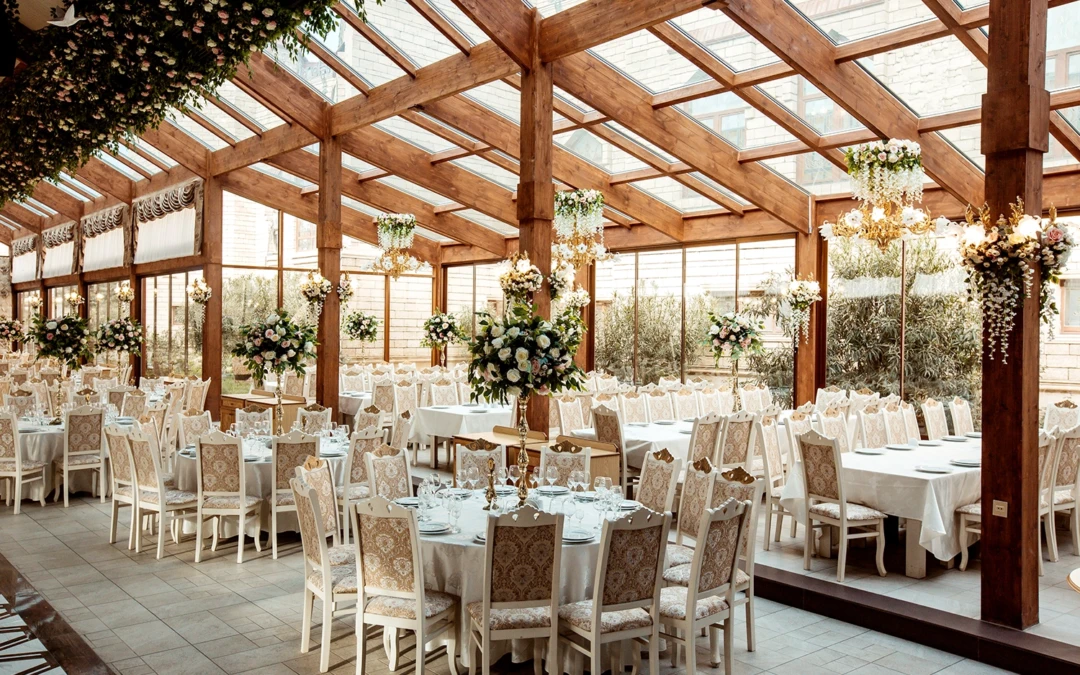 Tendances déco événementielle 2026 : ce que veulent les clients cette année