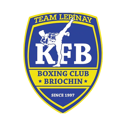 boxing club briochin - client agence EL Evénement - Saint-Brieuc Bréhand Bretagne