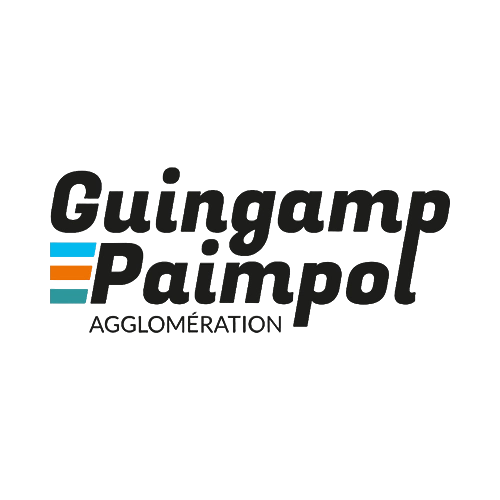 guingamp paimpol agglomeration - client agence EL Evénement - Saint-Brieuc Bréhand Bretagne
