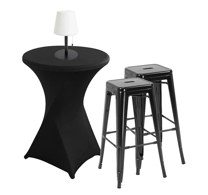 Pack cocktail