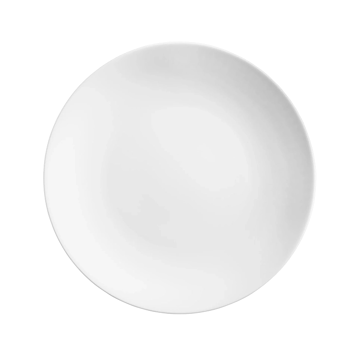 assiette plate 27cm Mixor - location materiel - EL evenement
