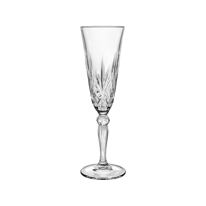verre flute Melodia - location materiel - EL evenement