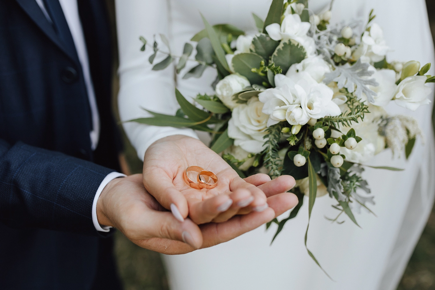Quel budget prévoir pour un mariage en Bretagne ?