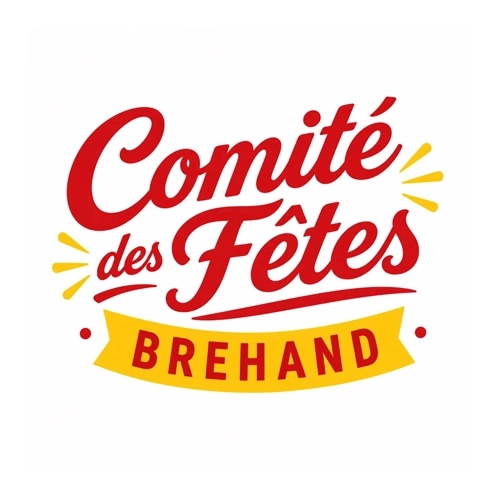 Comite Fetes Brehand - client agence EL Evénement - Saint-Brieuc Bréhand Bretagne