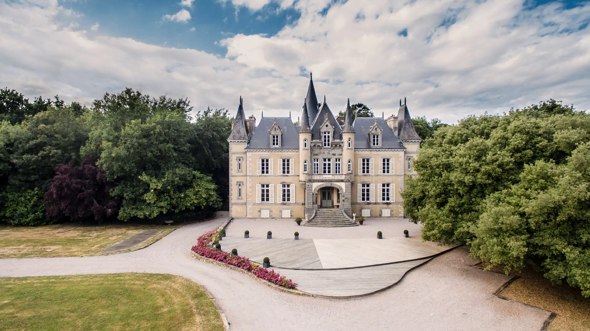 lieux incontournables pour organiser votre événement en Bretagne